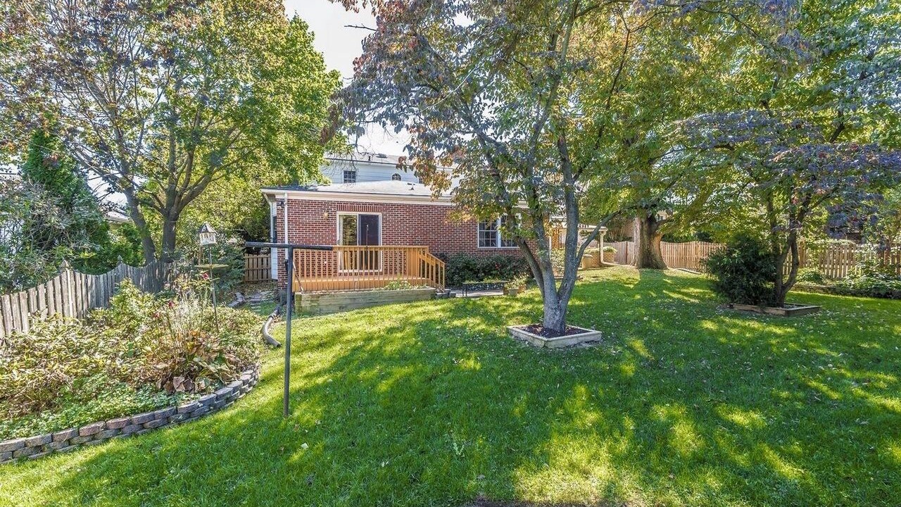 Photo of Outdoor in Frederick