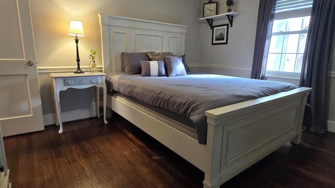 Photo of Bedroom in Frederick