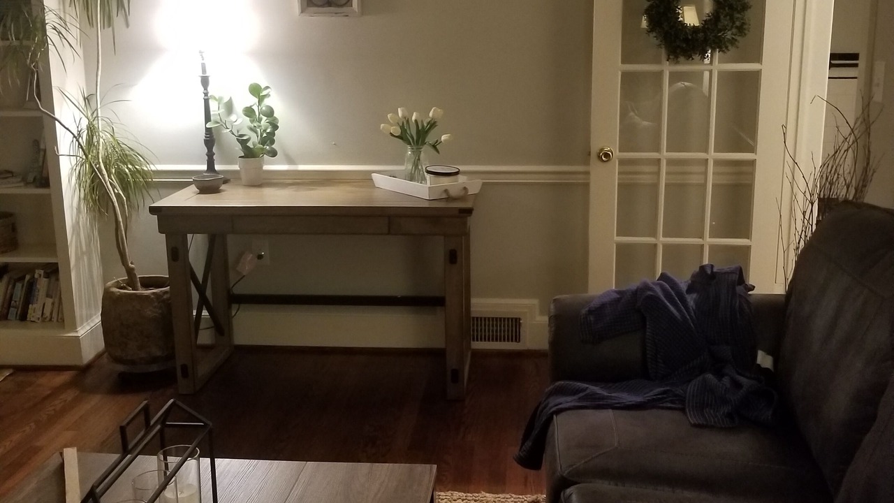 Photo of Livingroom in Frederick