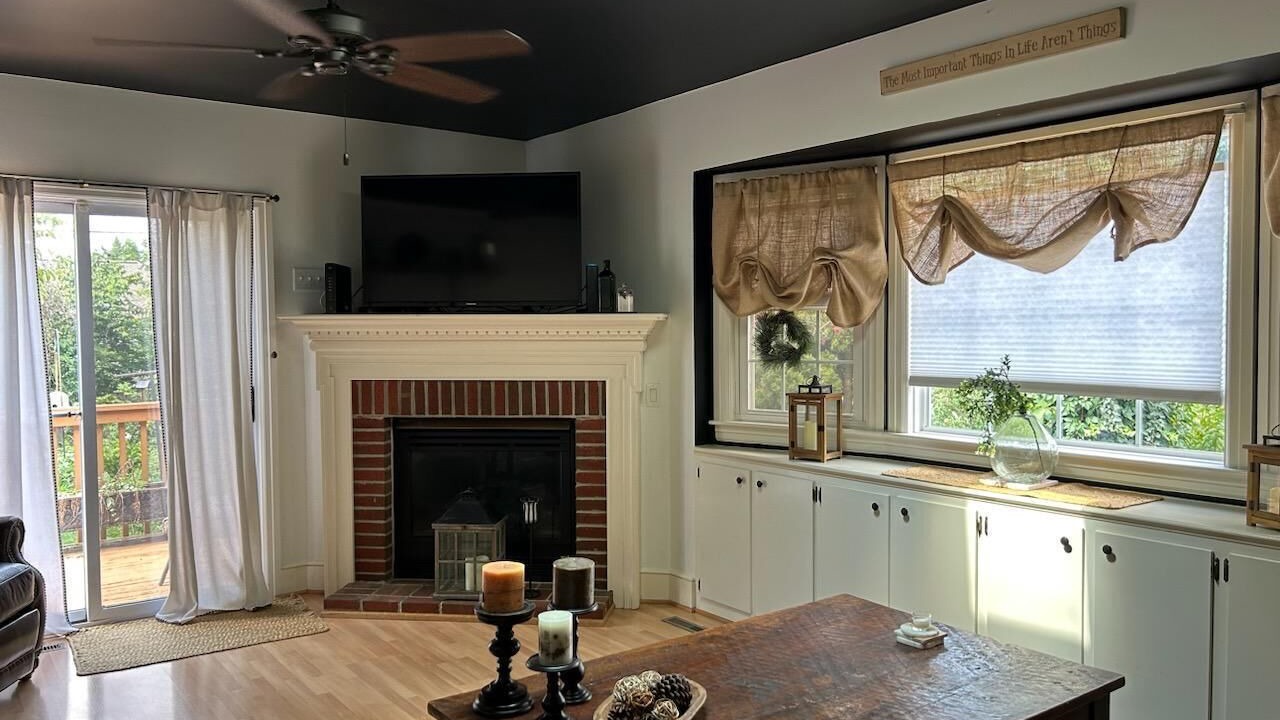 Photo of Livingroom in Frederick