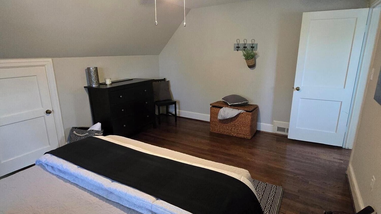 Photo of Bedroom in Frederick