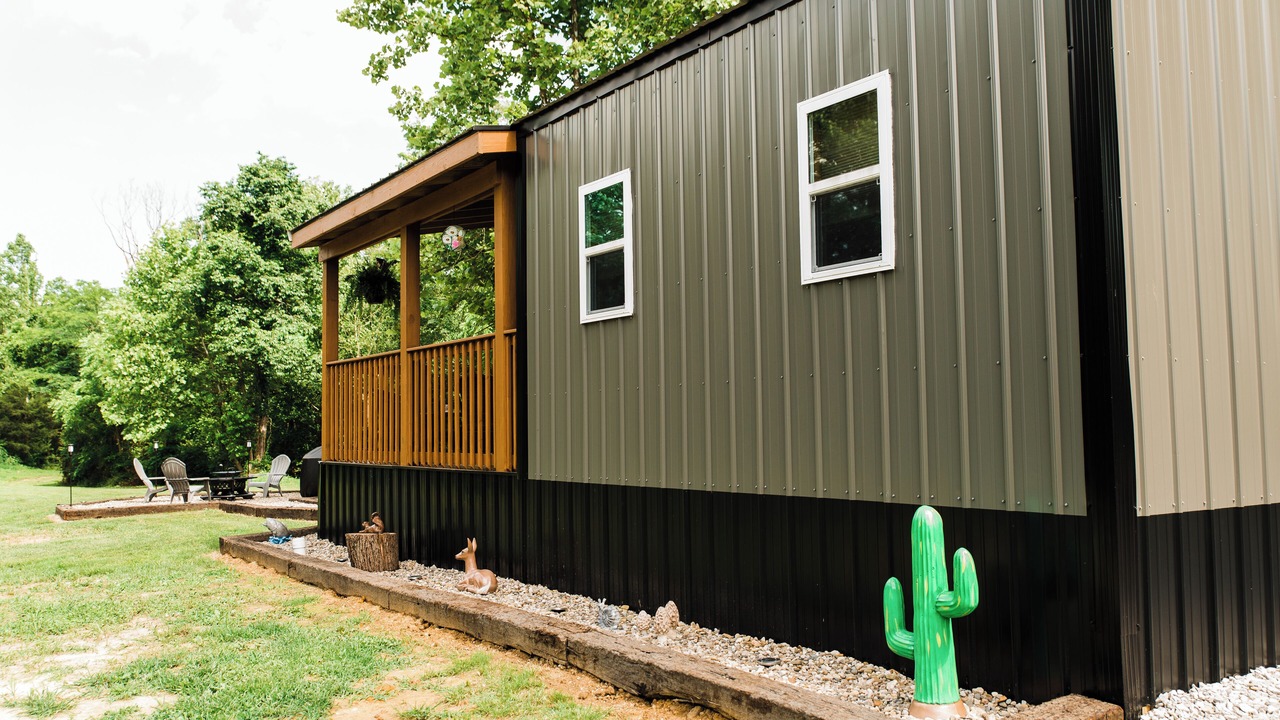 Photo of Outdoor in Salt Lick