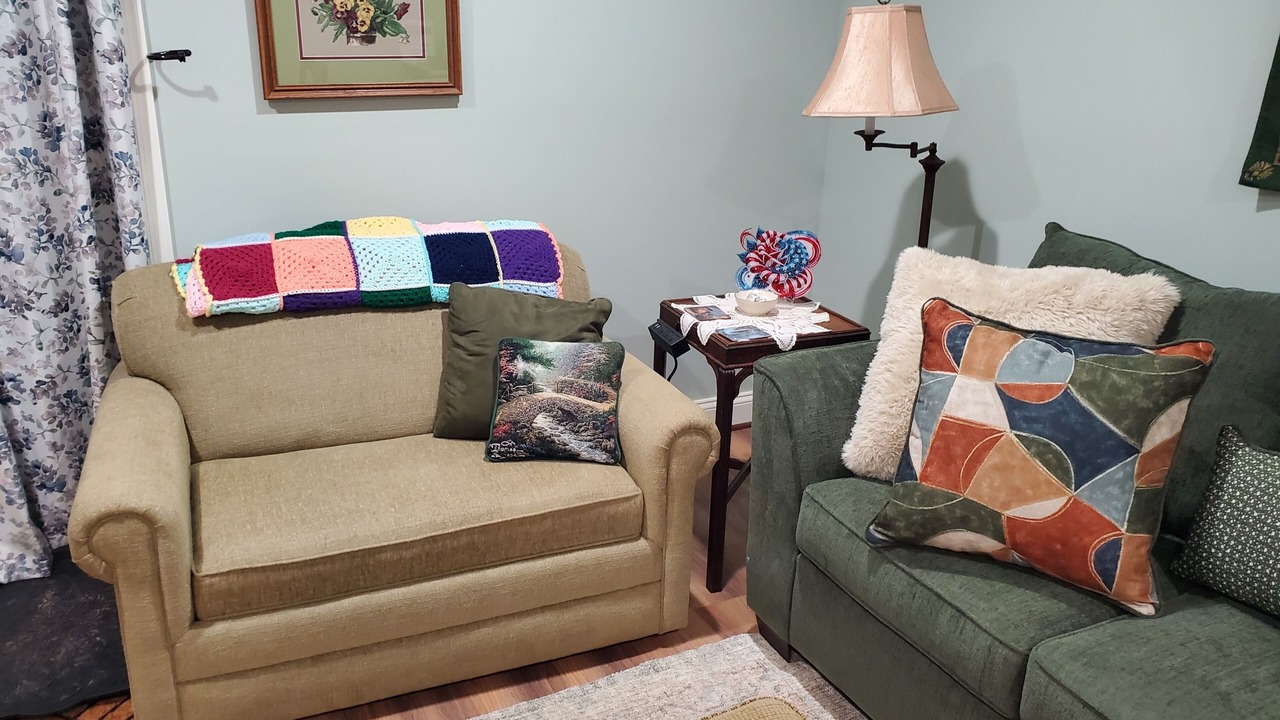 Photo of Livingroom in Hagerstown