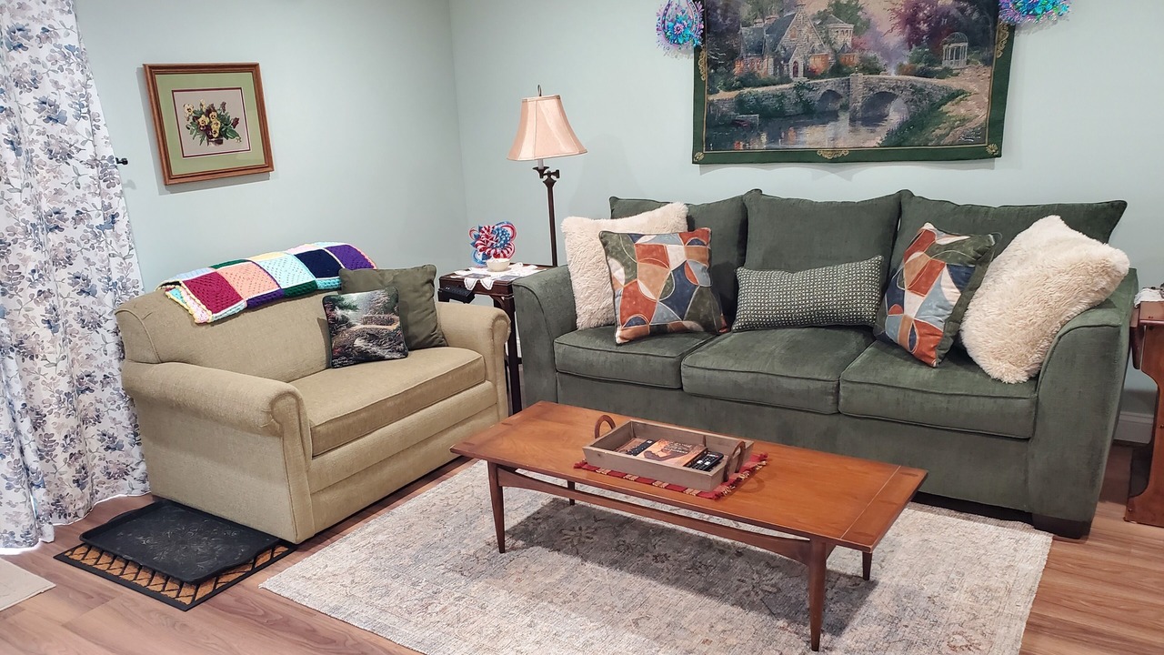 Photo of Bedroom in Hagerstown
