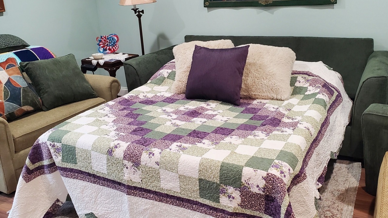 Photo of Bedroom in Hagerstown