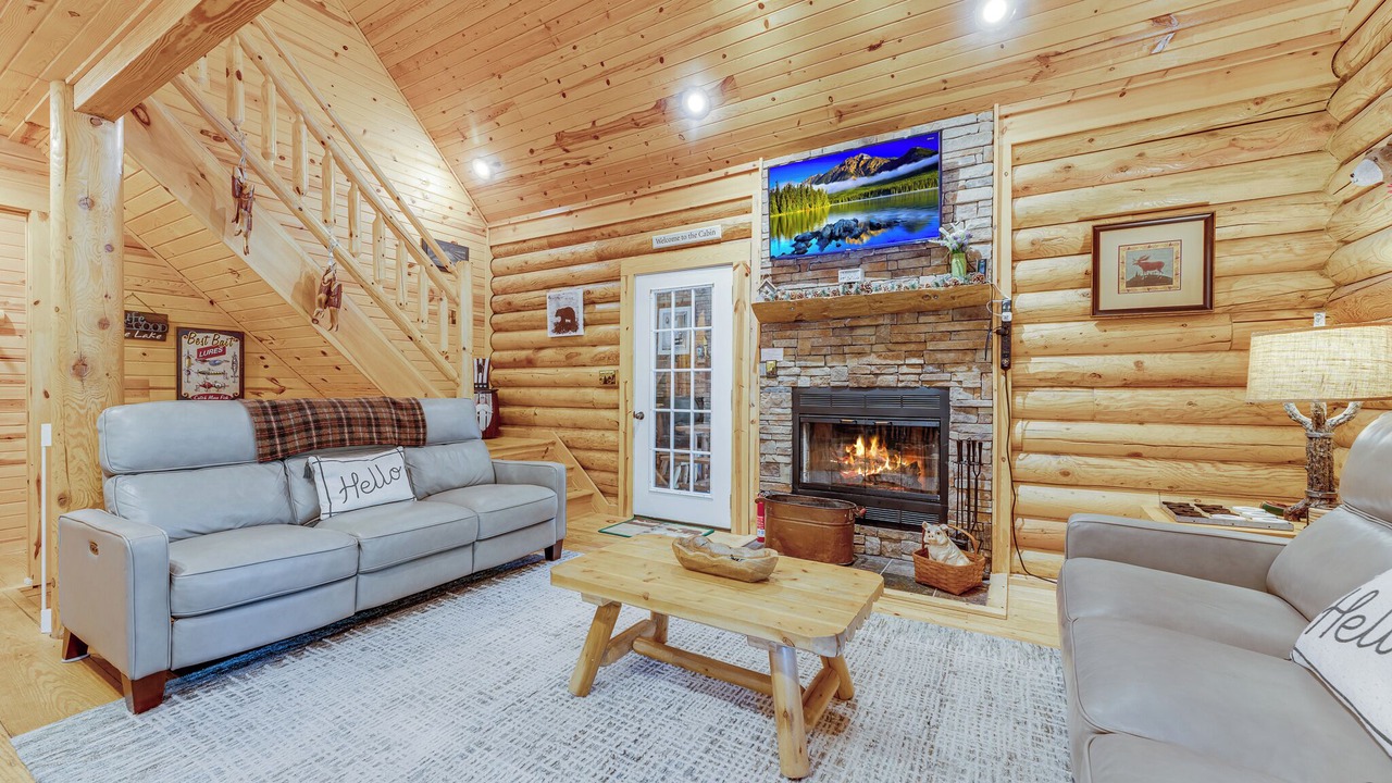 Photo of Livingroom in Thayerville