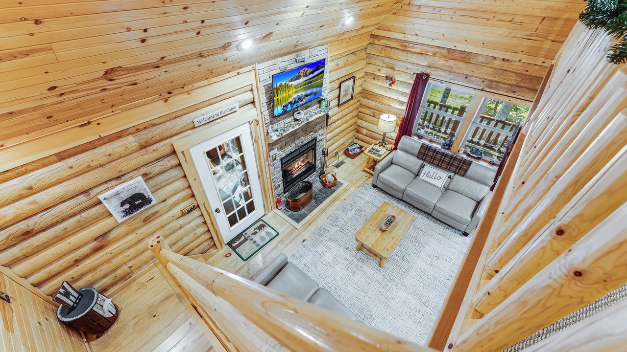 Photo of Livingroom in Thayerville