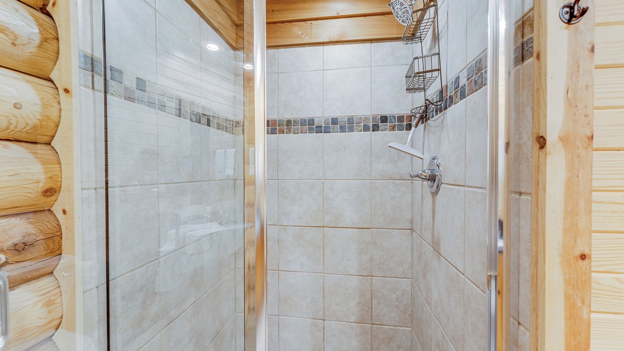 Photo of Bathroom in Thayerville