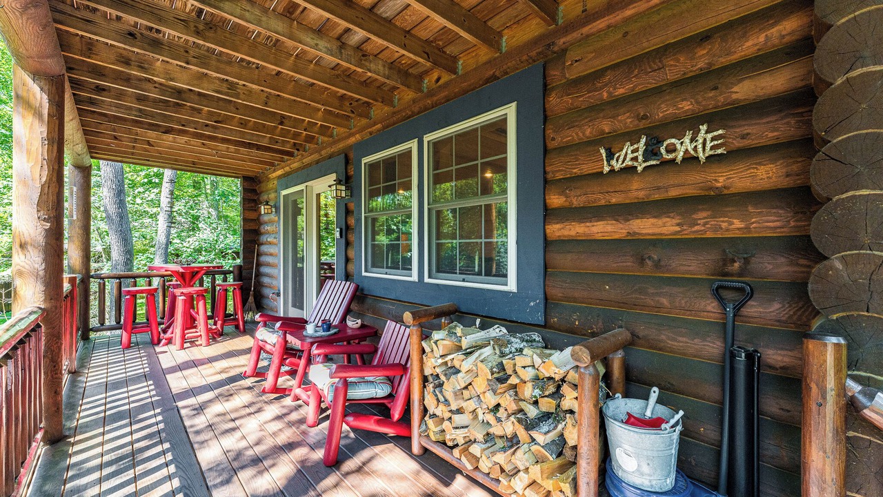 Photo of Outdoor in Thayerville