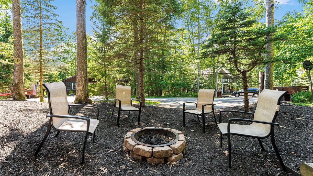 Photo of Outdoor in Thayerville