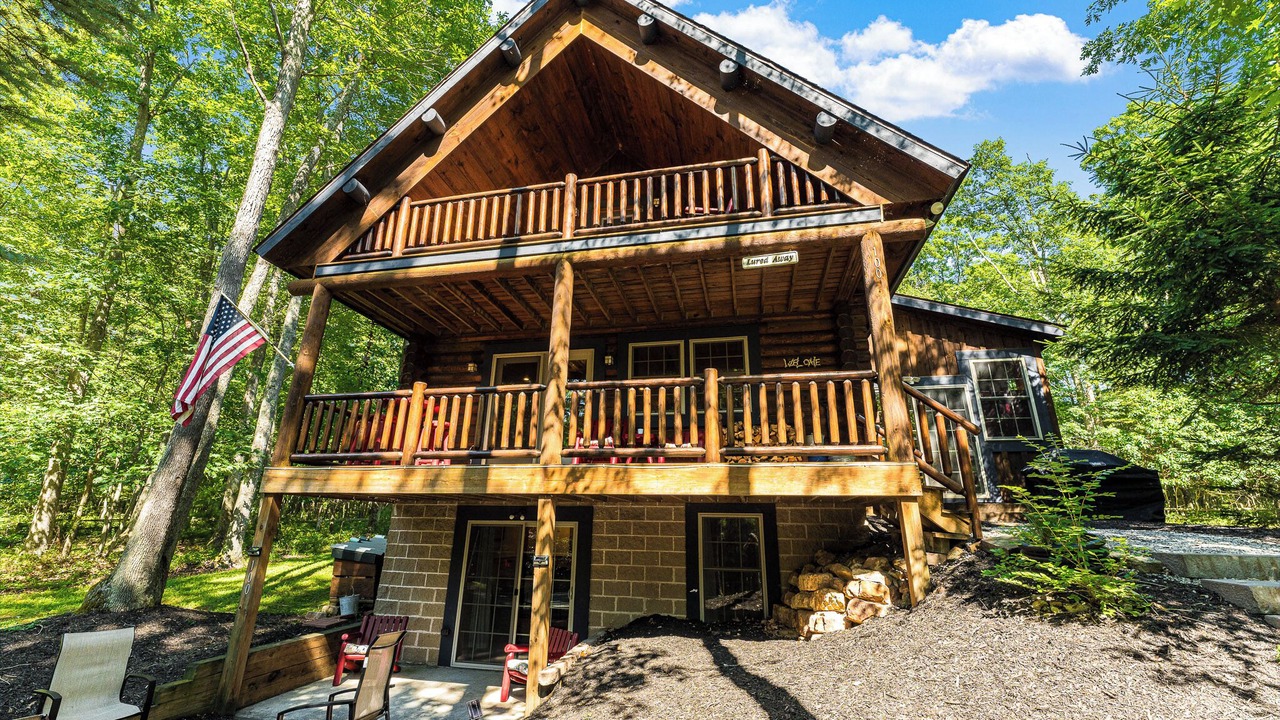 Photo of Outdoor in Thayerville