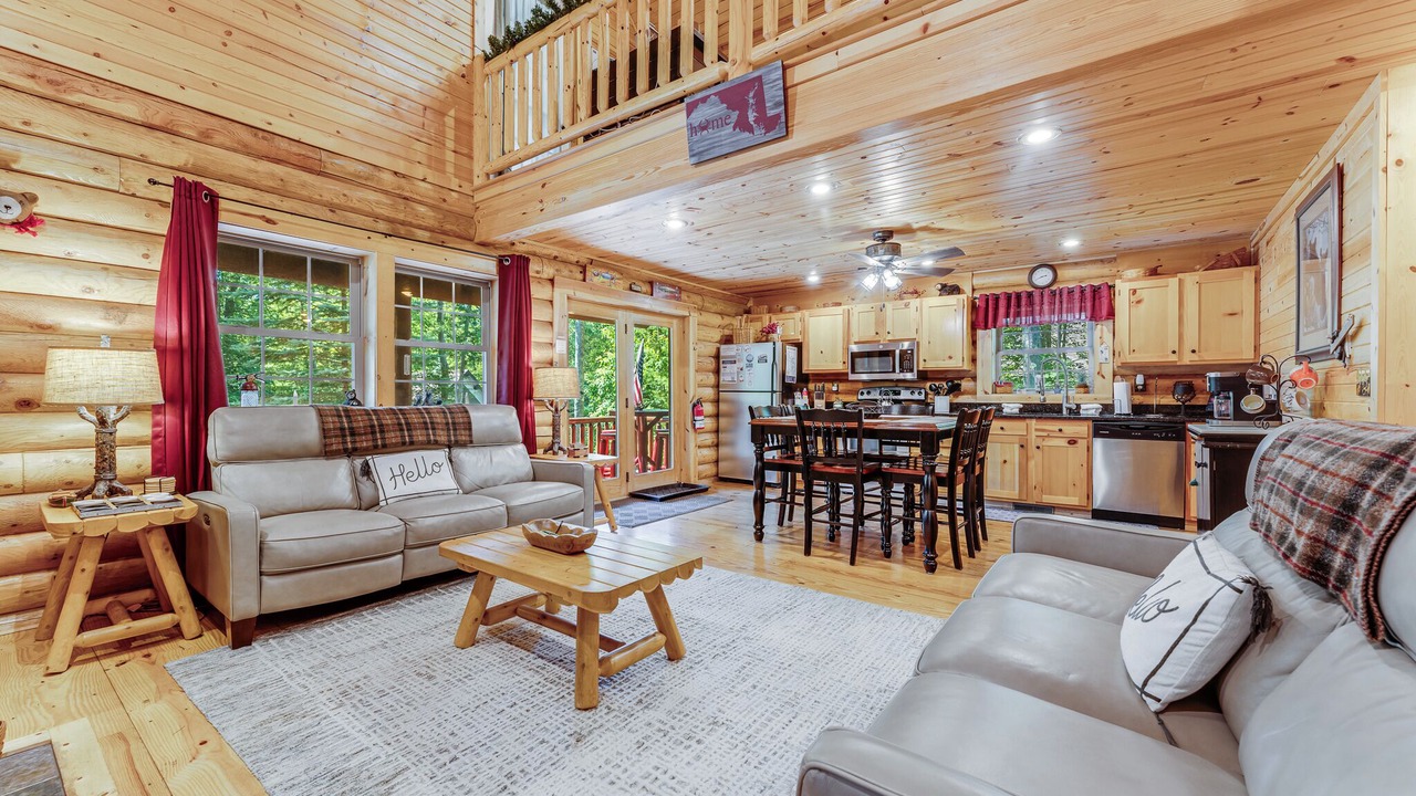 Photo of Livingroom in Thayerville