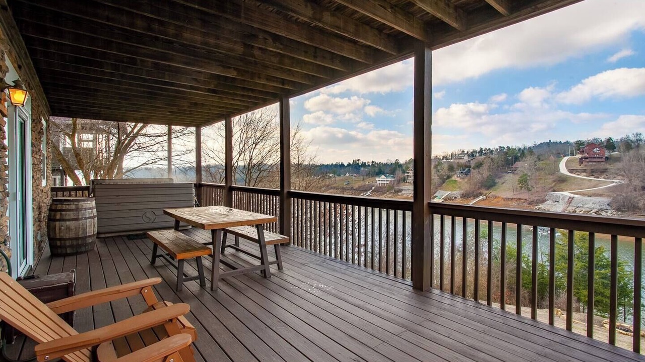 Photo of Outdoor in Sevierville