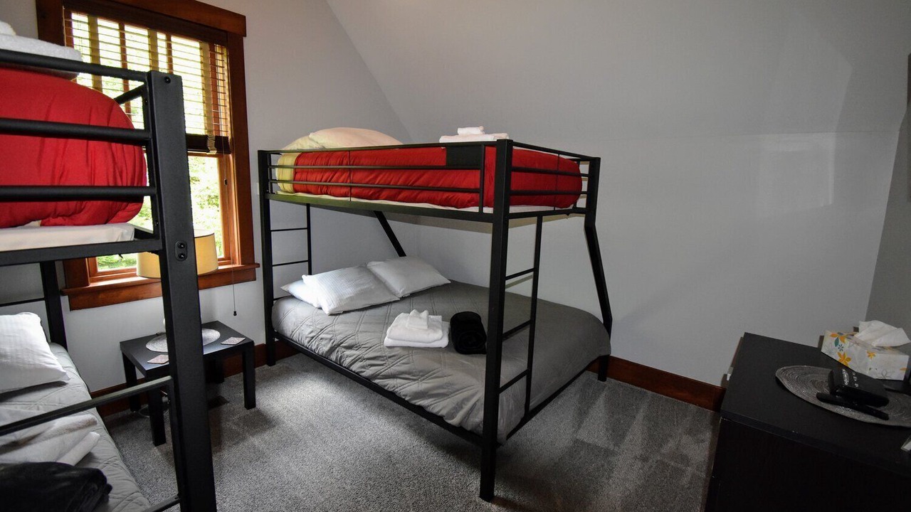 Photo of Bedroom in Edray