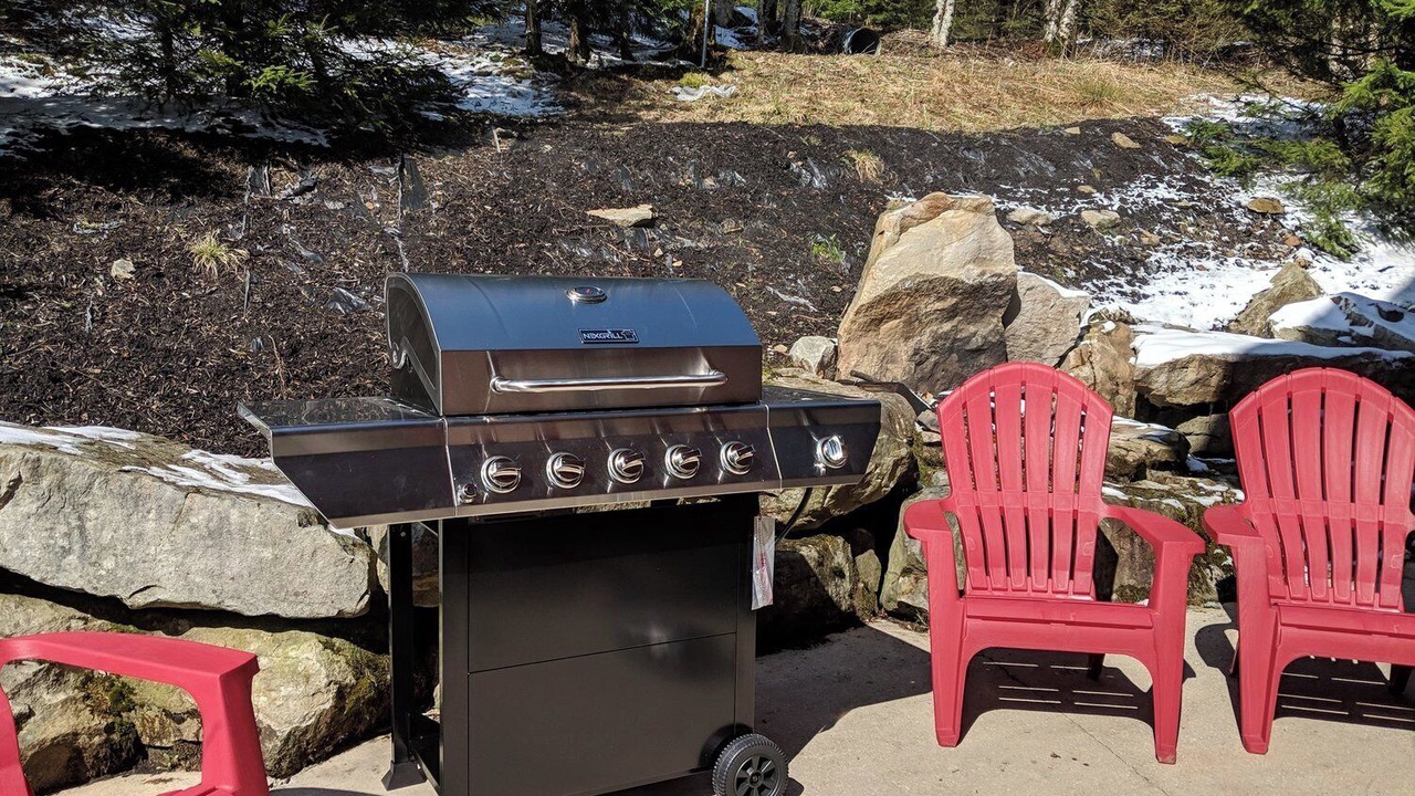 Photo of Outdoor in Edray