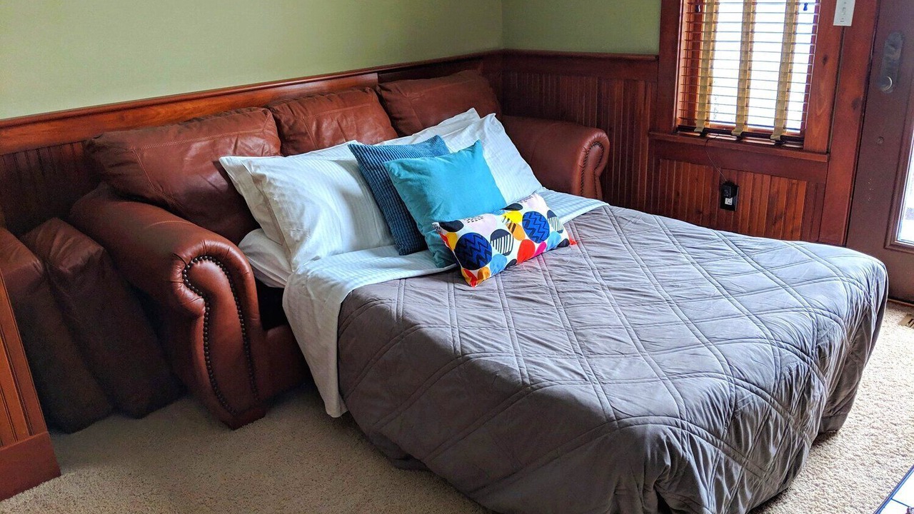 Photo of Bedroom in Edray