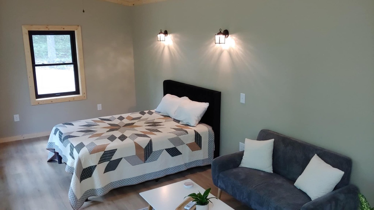 Photo of Bedroom in Means