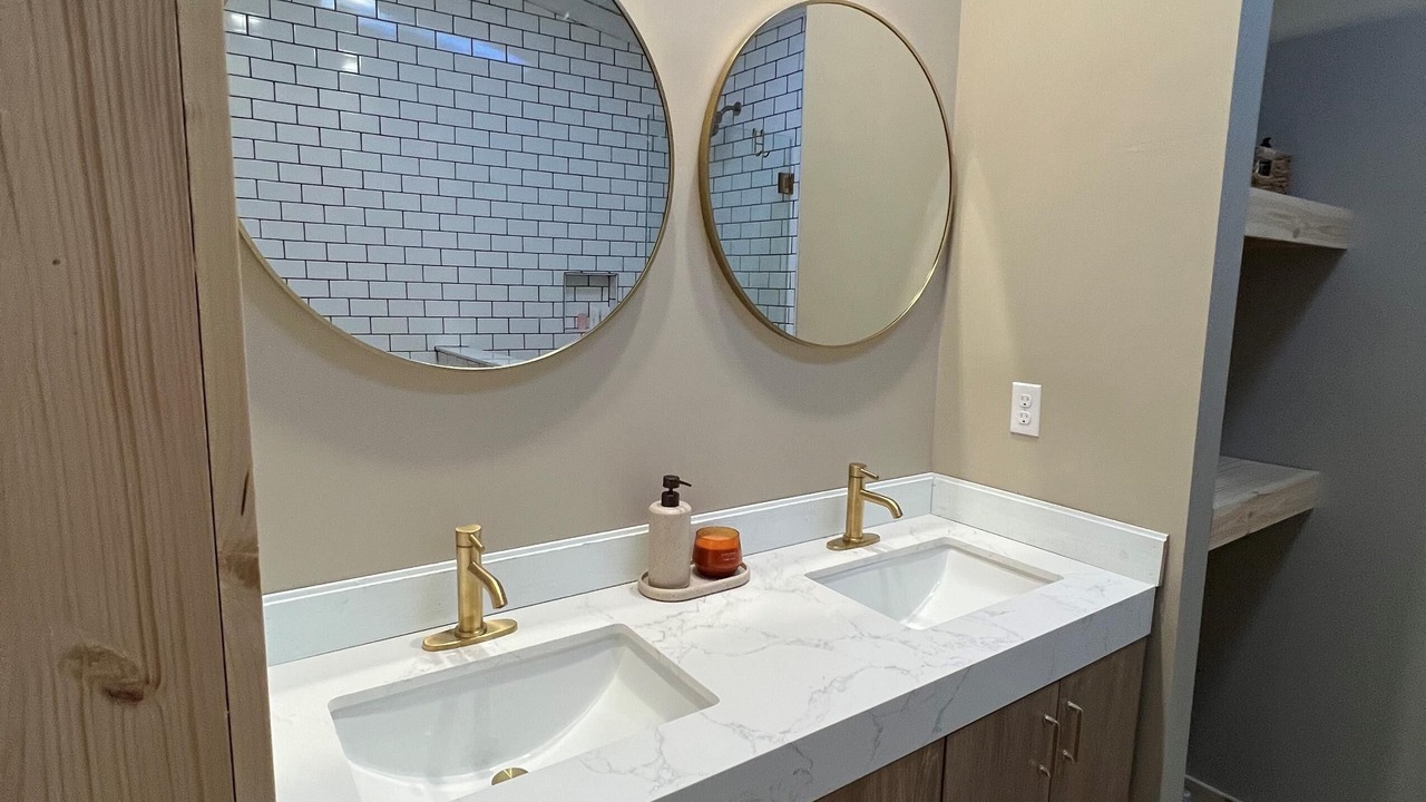 Photo of Bathroom in Means