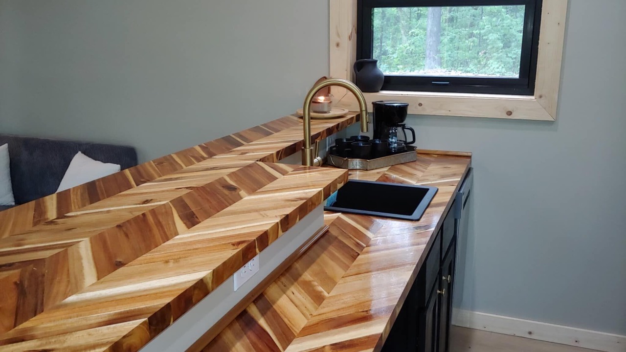 Photo of Kitchen in Means