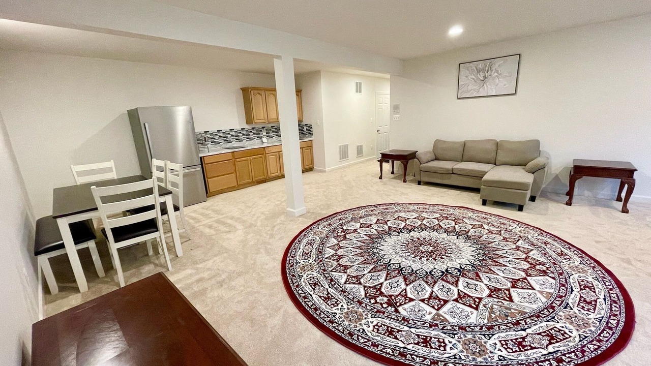 Photo of Livingroom in Travilah