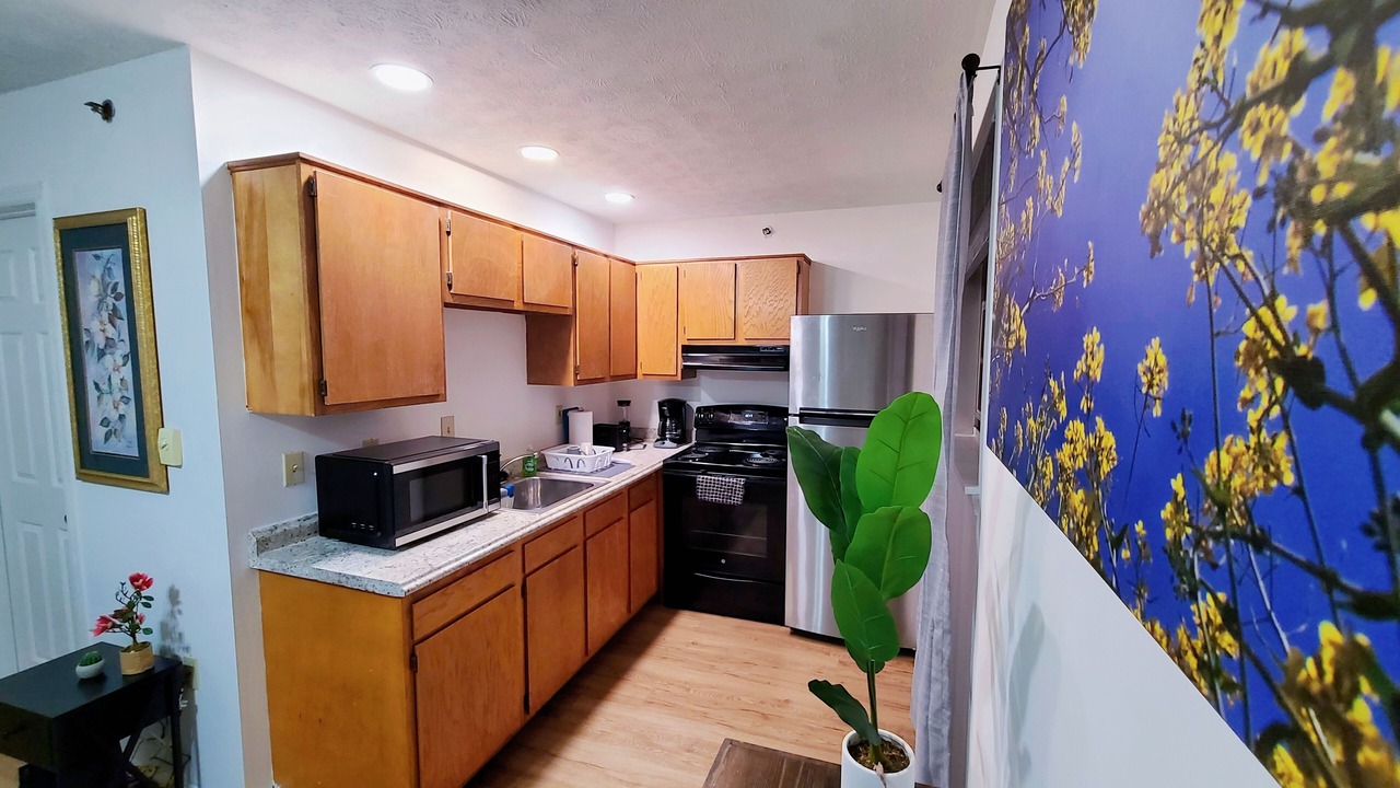 Photo of Kitchen in Downtown