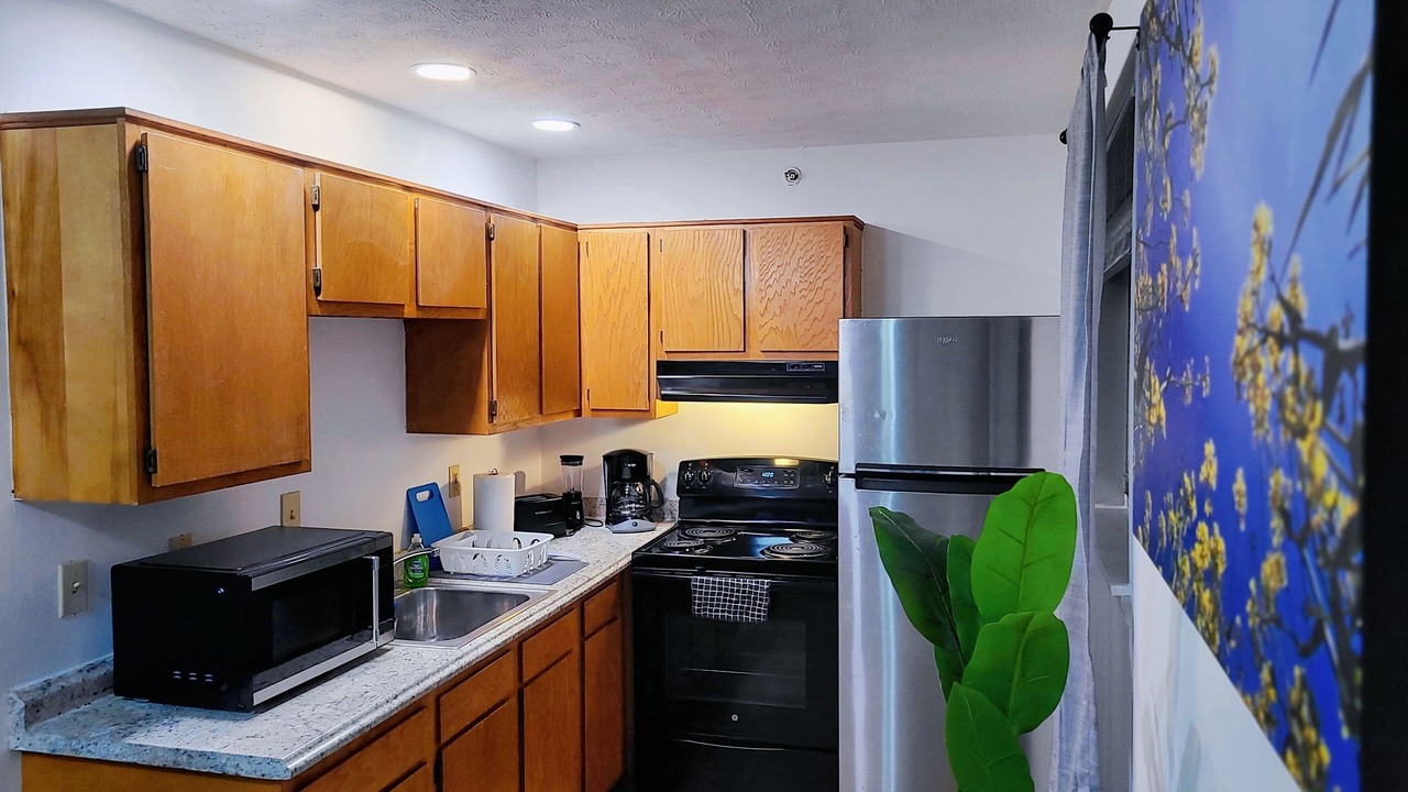 Photo of Kitchen in Downtown