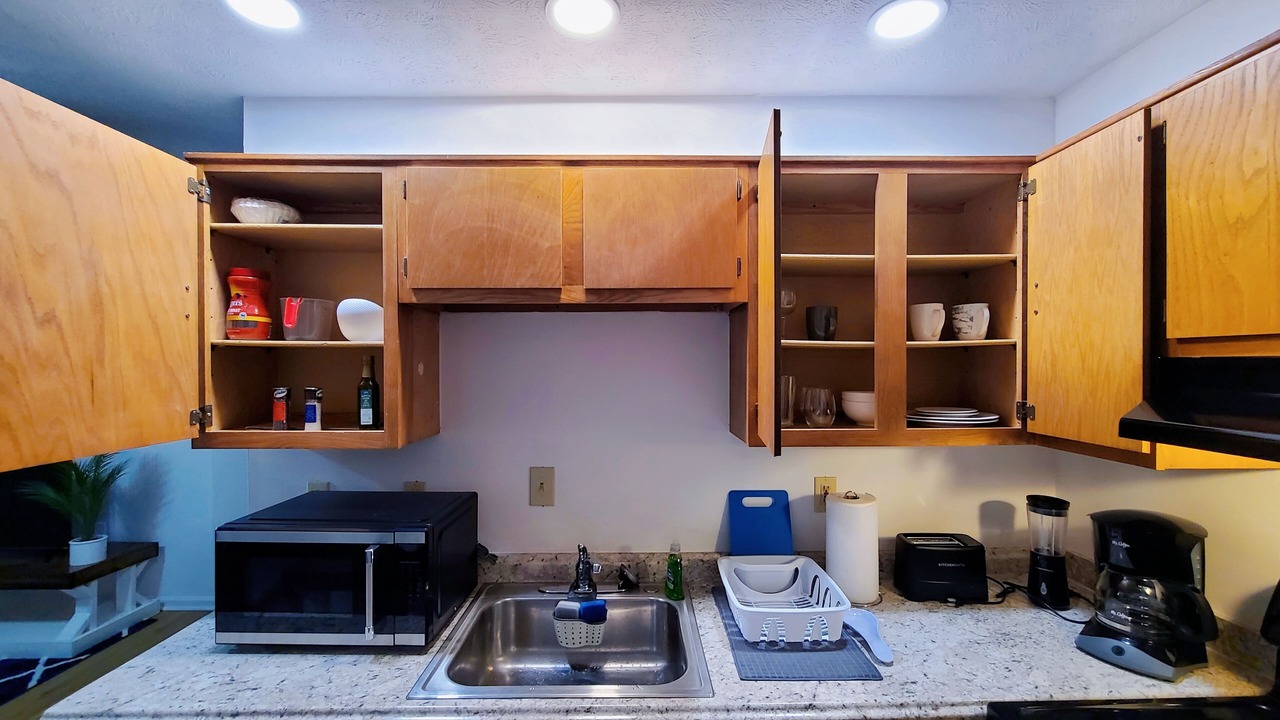Photo of Kitchen in Downtown