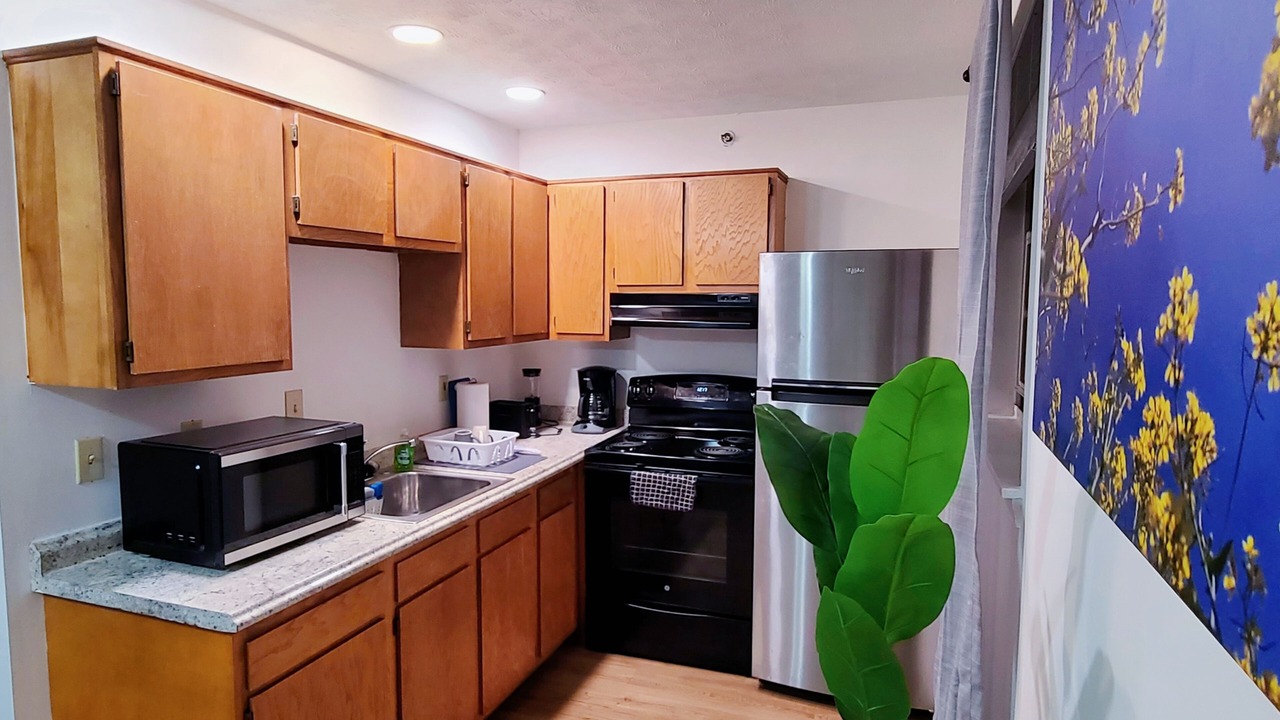 Photo of Kitchen in Downtown