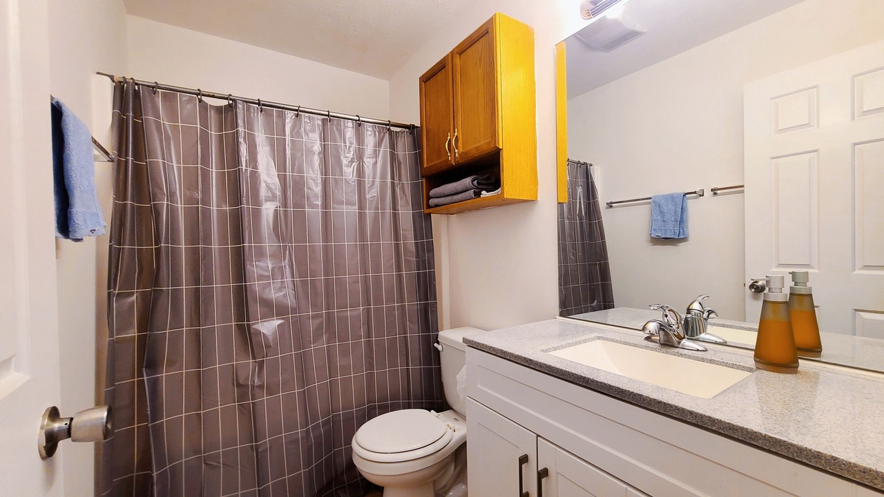 Photo of Bathroom in Downtown