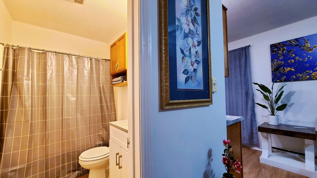 Photo of Bathroom in Downtown