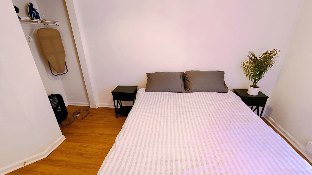 Photo of Bedroom in Downtown