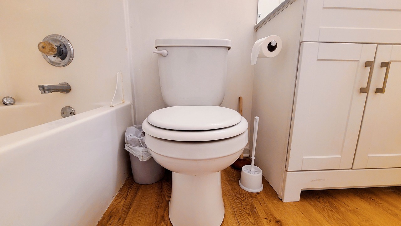 Photo of Bathroom in Downtown