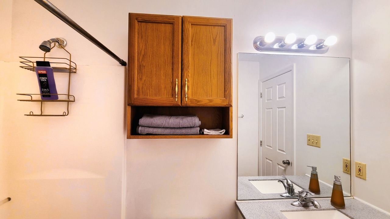 Photo of Bathroom in Downtown