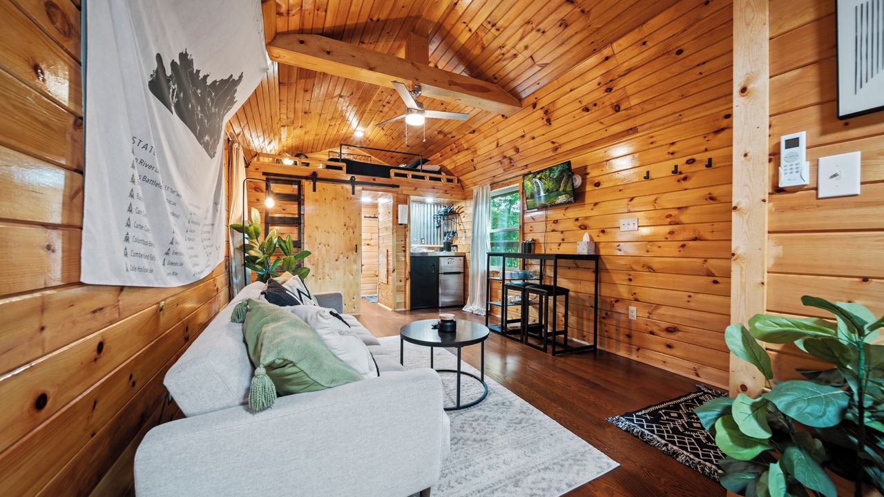 Photo of Livingroom in Stanton