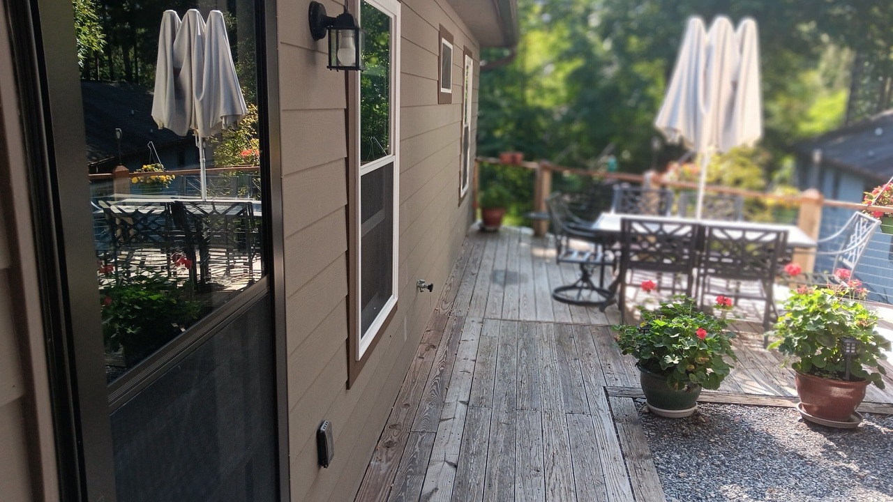 Photo of Outdoor in Newland