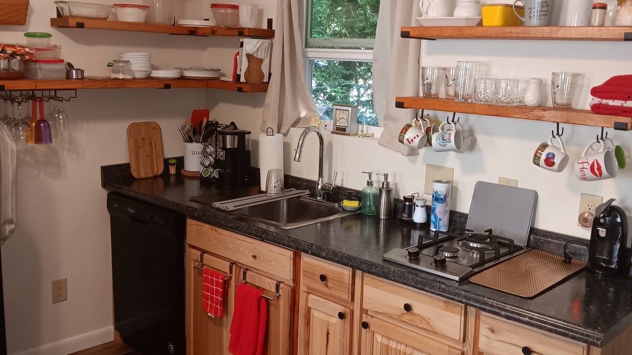 Photo of Kitchen in Newland