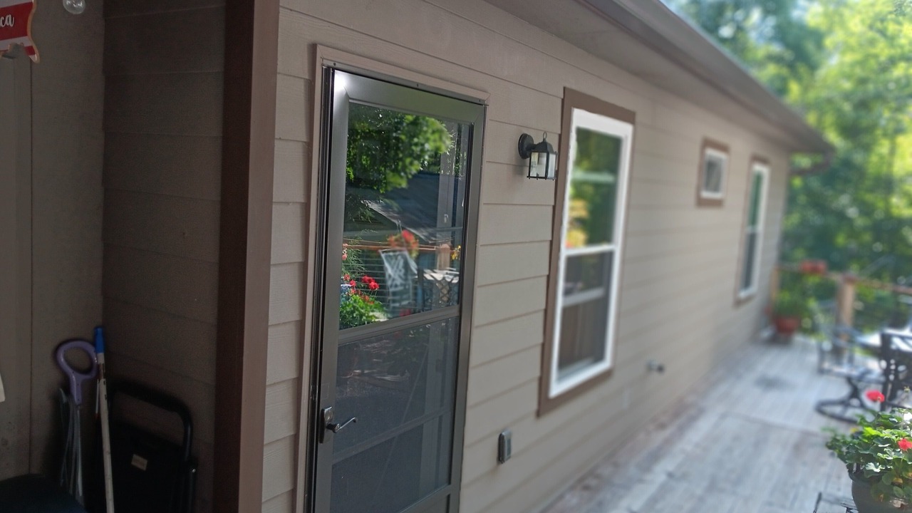Photo of Patio Balcony in Newland