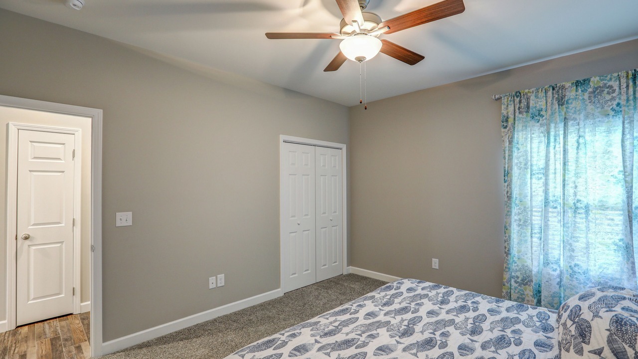 Photo of Bedroom in Johnson City