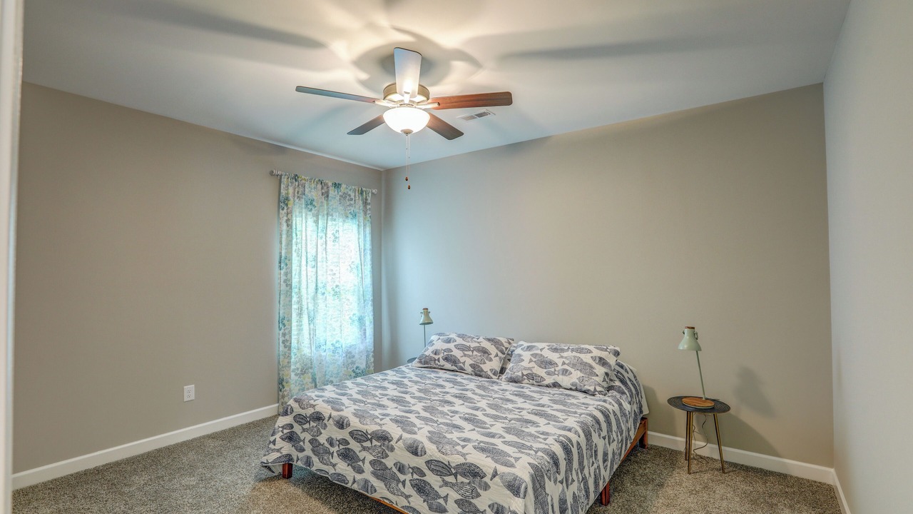 Photo of Bedroom in Johnson City