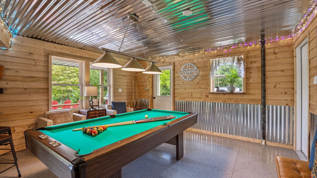 Photo of Outdoor in Berkeley Springs