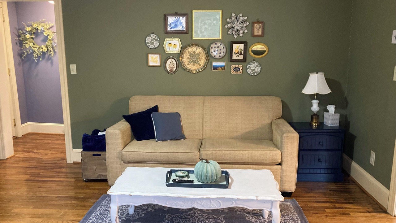 Photo of Livingroom in Jefferson