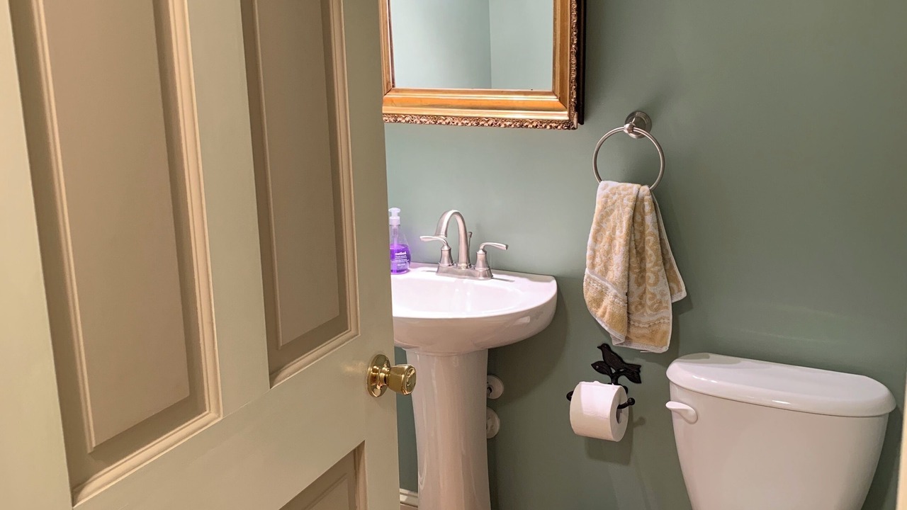 Photo of Bathroom in Jefferson