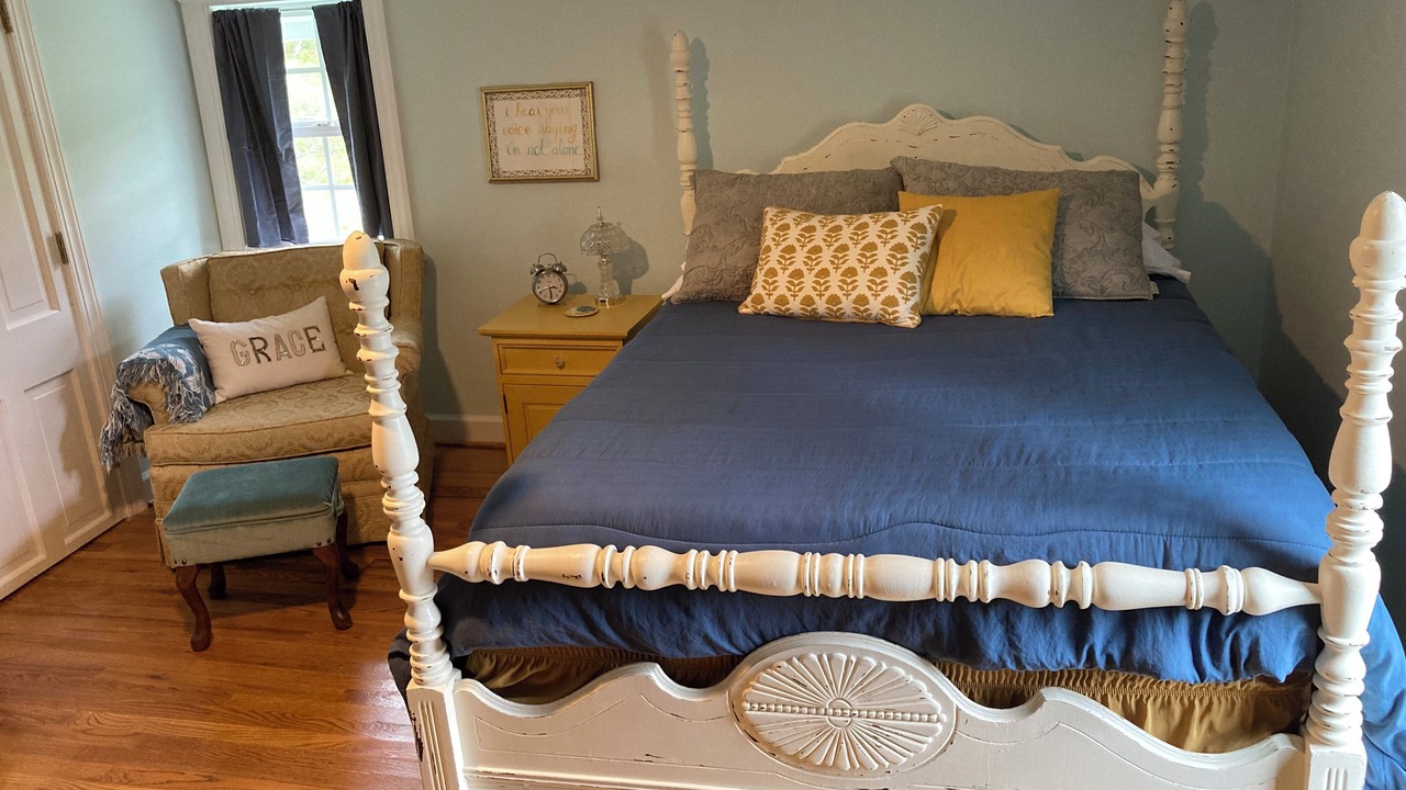 Photo of Bedroom in Jefferson