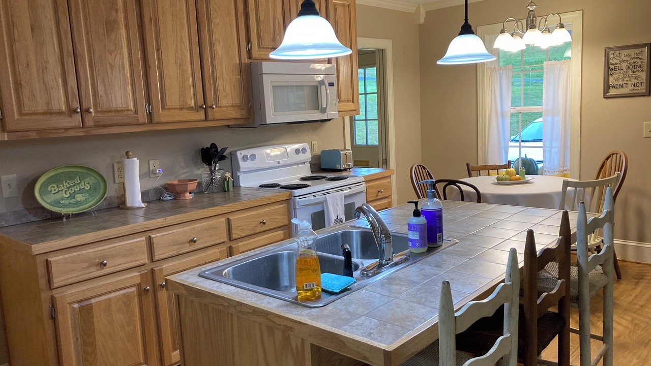 Photo of Kitchen in Jefferson