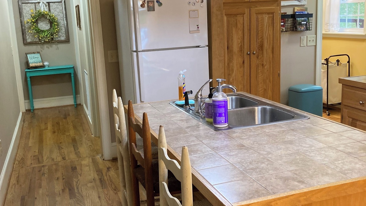 Photo of Kitchen in Jefferson