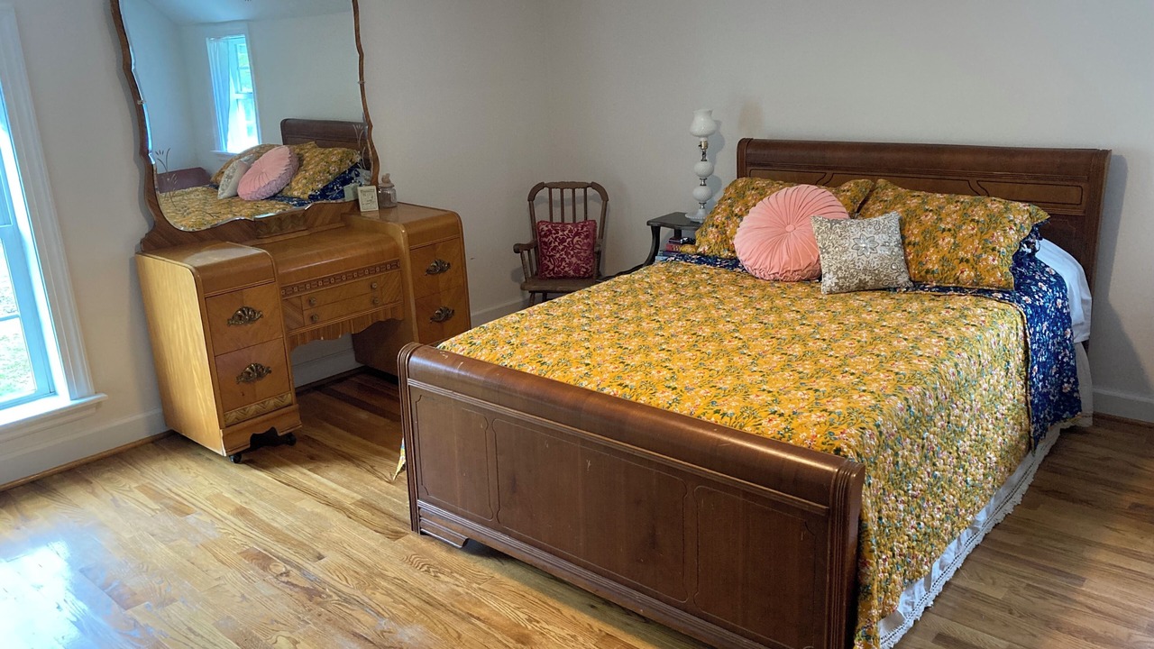 Photo of Bedroom in Jefferson