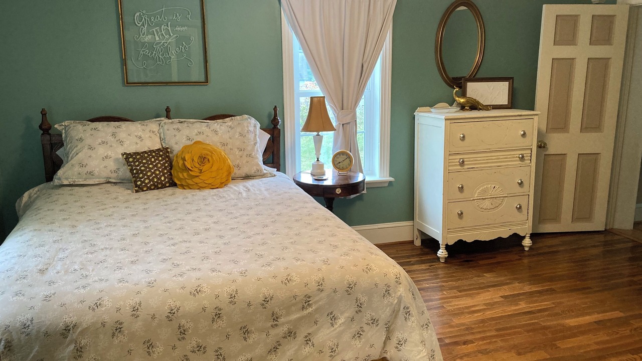 Photo of Bedroom in Jefferson