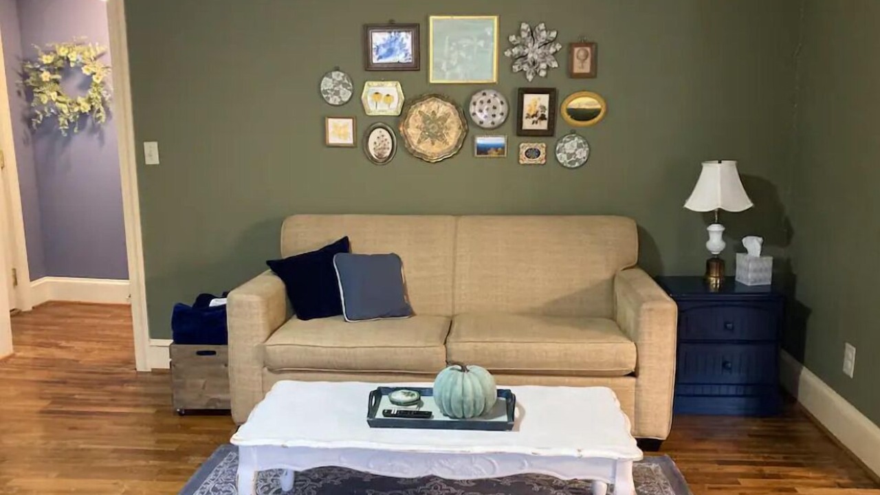 Photo of Livingroom in Jefferson
