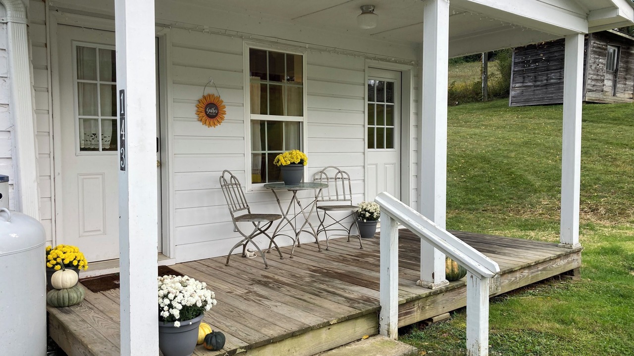 Photo of Patio Balcony in Jefferson