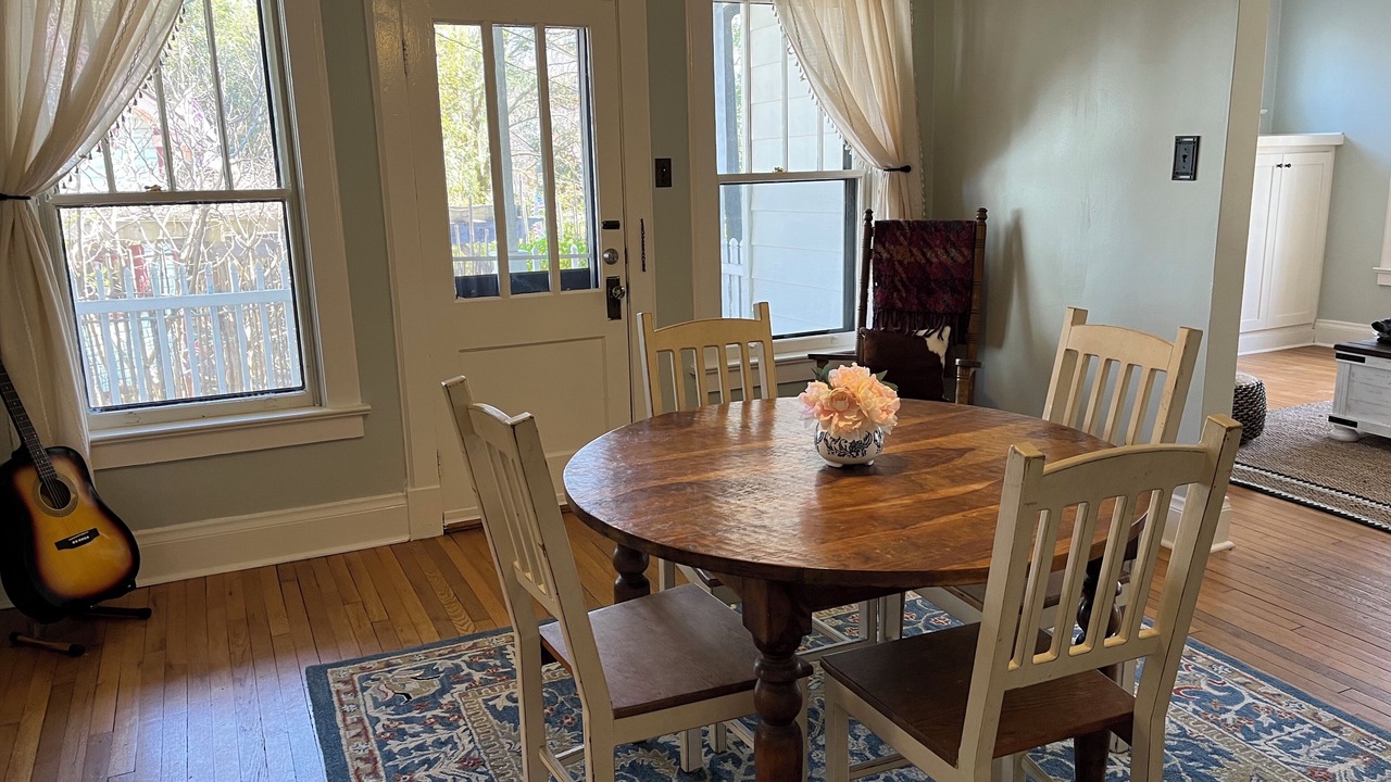 Photo of Livingroom in Grace